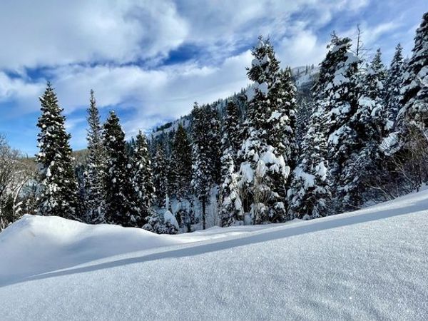 7092 CANYON DR , Unit 116, Park City, UT 84098