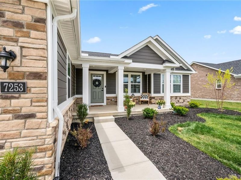 7253 Rivendell Circle, Miami Township, OH 45459 Photo 3