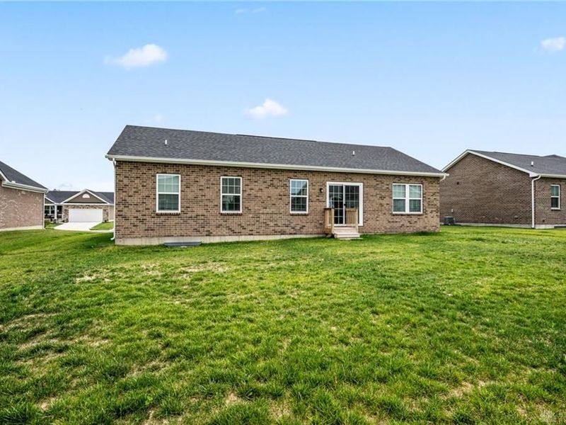 7253 Rivendell Circle, Miami Township, OH 45459 Photo 52