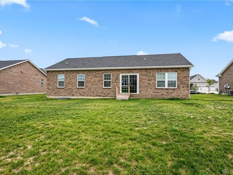 7253 Rivendell Circle, Miami Township, OH 45459 Photo 53