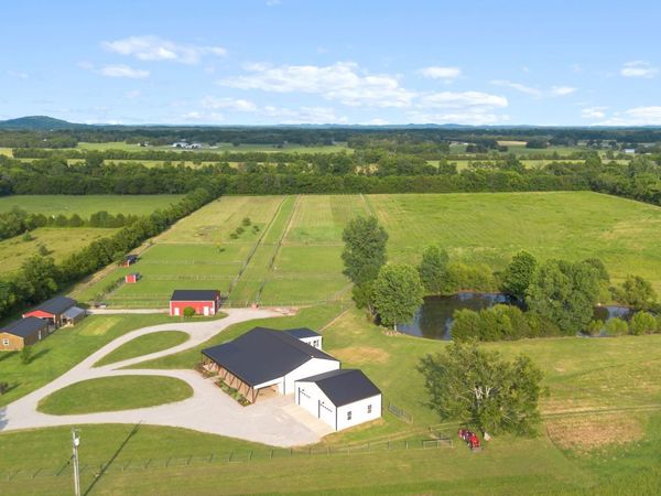 5303 Eagleville Pike , Eagleville, TN 37060