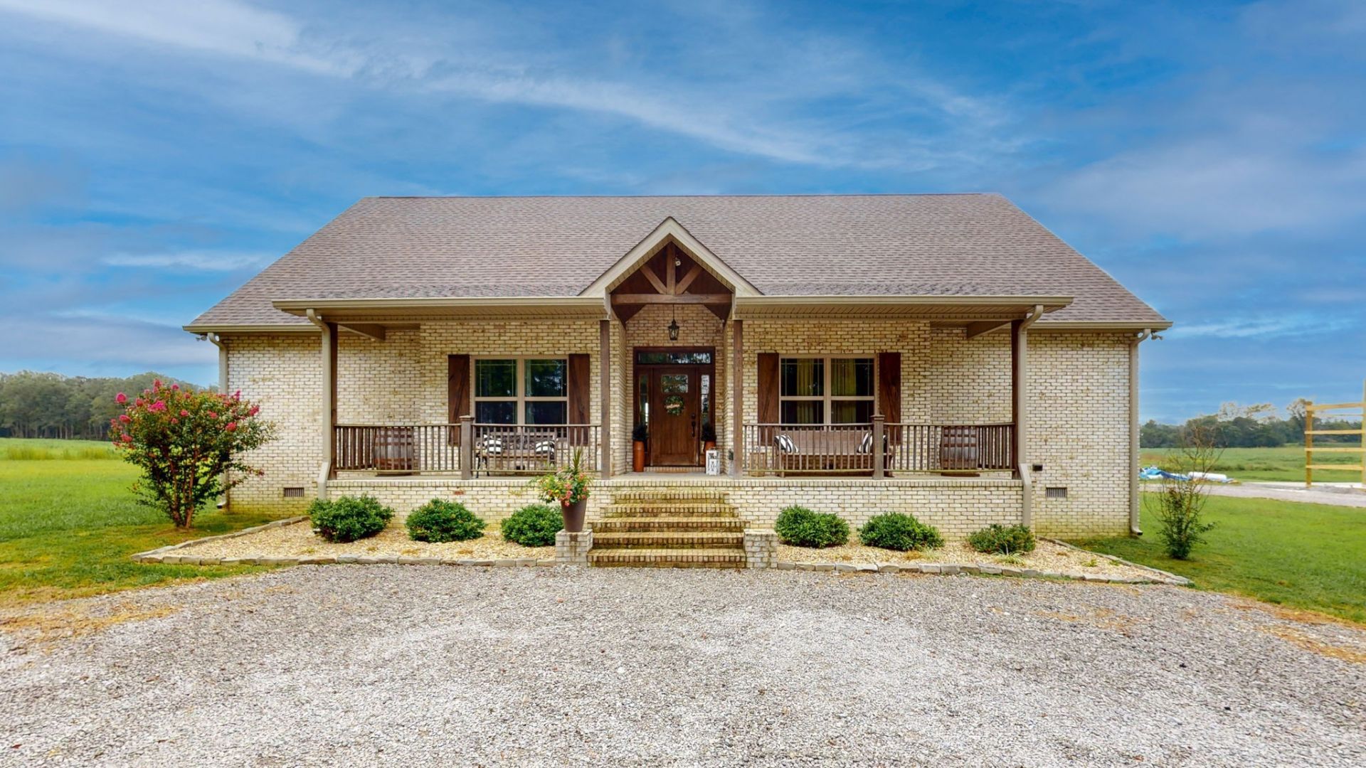 1318 Old Seminary Rd , Manchester, TN 37355 Main Photo