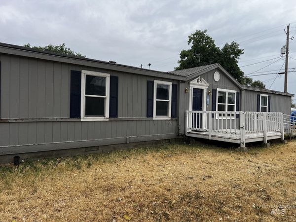 916 W Galloway, Weiser, ID 83672