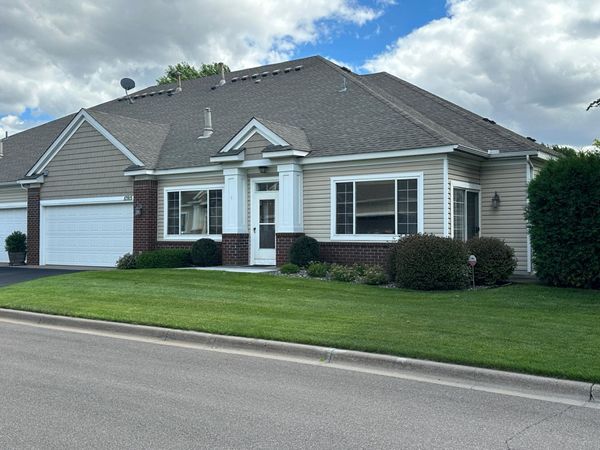 10915 Nassau Court NE, Blaine, MN 55449