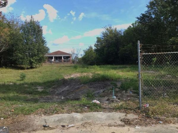 1536 Cedar Avenue, Macon, GA 31204