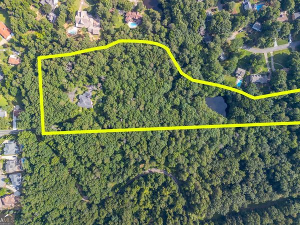 2101 Groover Road, Marietta, GA 30062