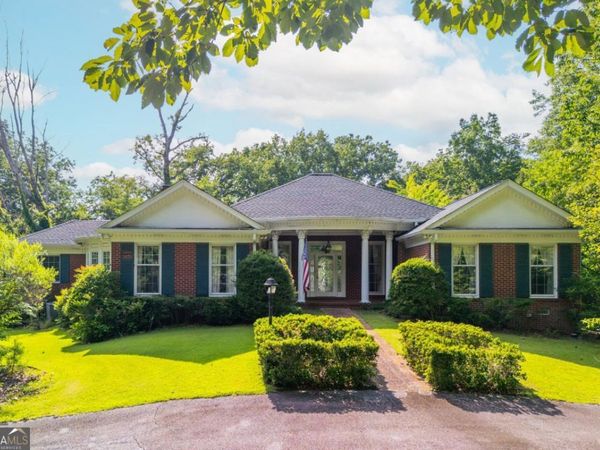 2101 Groover Road, Marietta, GA 30062