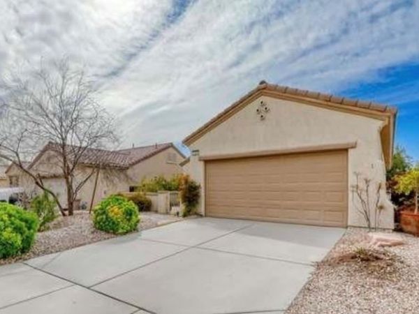 2309 Fossil Canyon Drive , Henderson, NV 89052