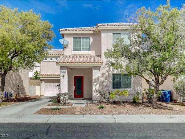 8918 HOUSTON RIDGE Avenue , Las Vegas, NV 89178