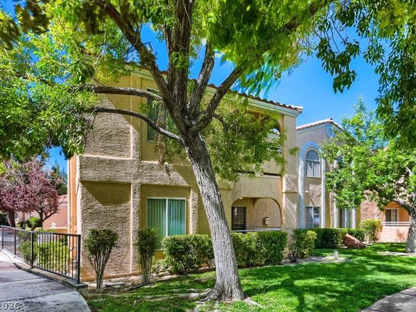 8452 Boseck Drive , Unit 146, Las Vegas, NV 89145
