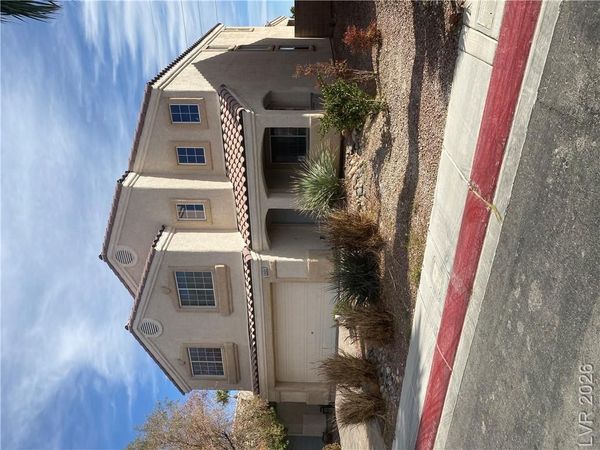 5408 Indian Rose Street , North Las Vegas, NV 89031