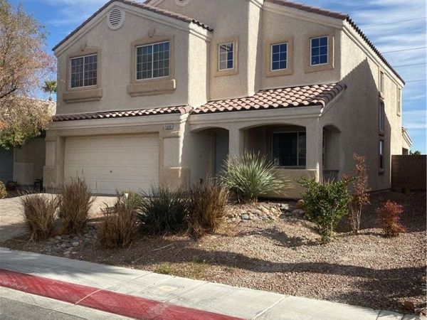 5408 Indian Rose Street , North Las Vegas, NV 89031