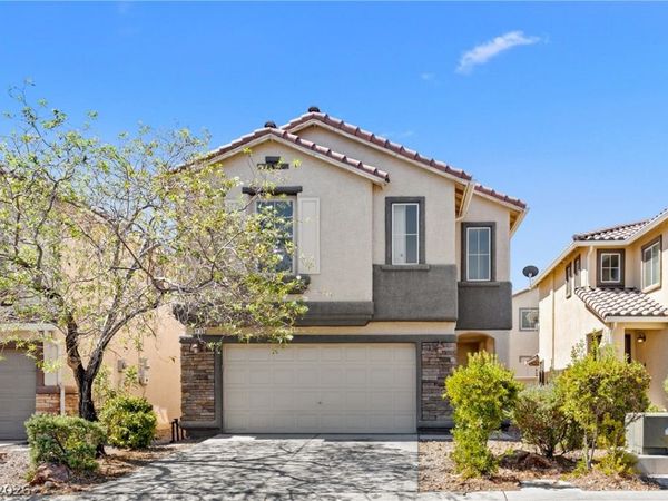 6511 Blessed Thistle Avenue , Las Vegas, NV 89141