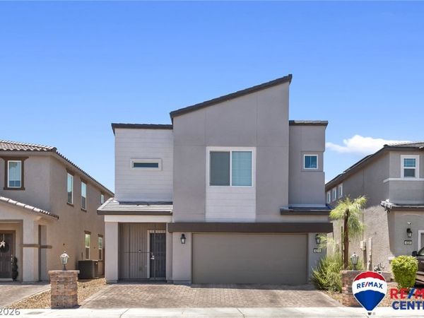 4219 Rancho Crossing Street, Las Vegas, NV 89130