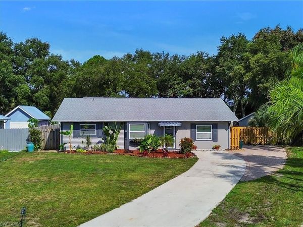 11870 Imperial Pines WAY, BONITA SPRINGS, FL 34135