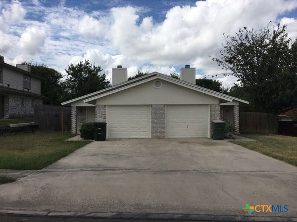 2405 Bermuda Drive , Killeen, TX 76549