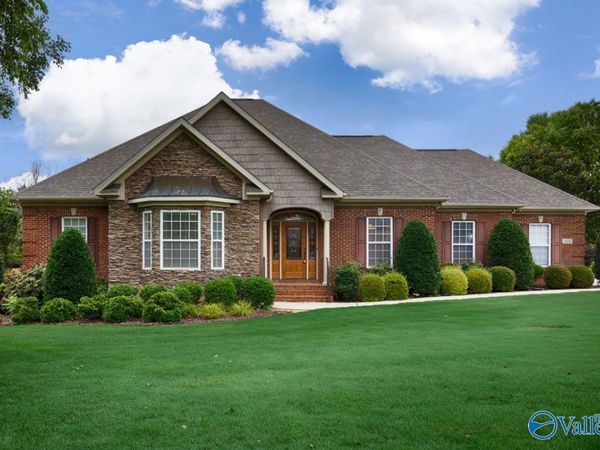 224 Steel Horse Drive, Madison, AL 35757