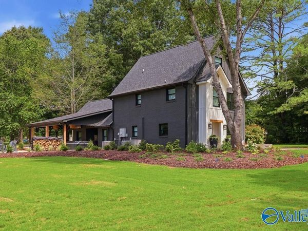 7381 Scottsboro Hwy, Scottsboro, AL 35769