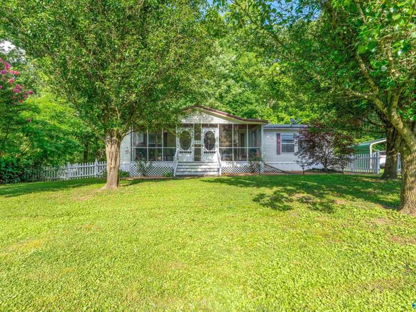 132 First Street NE, Sylvania, AL 35988