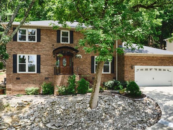 2629 Gawain Road SE, Huntsville, AL 35803