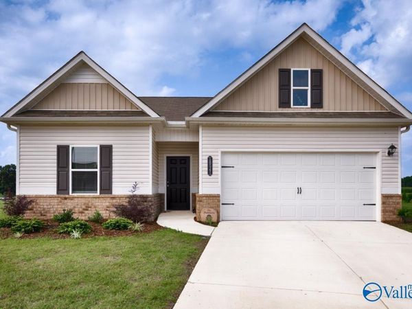 18541 Oxbow Lane, Athens, AL 35613