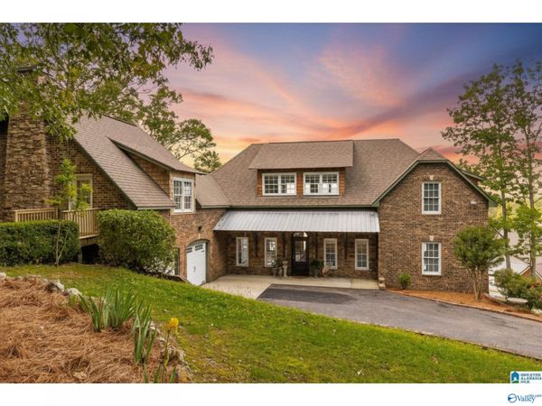 825 Dogwood Lane, Ashville, AL 35953