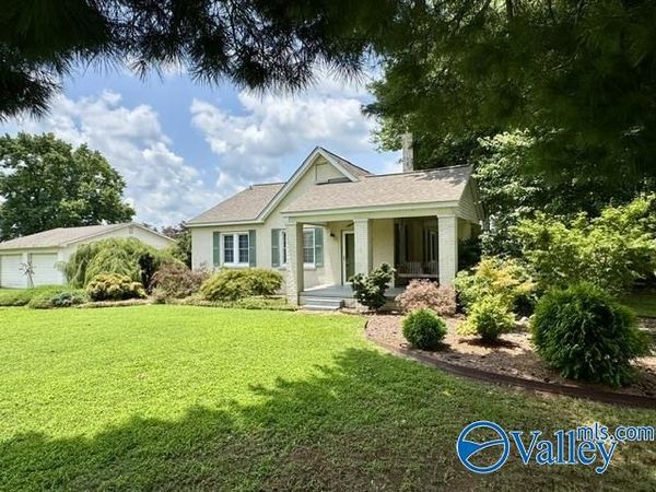 27968 Shelton Road, Elkmont, AL 35620
