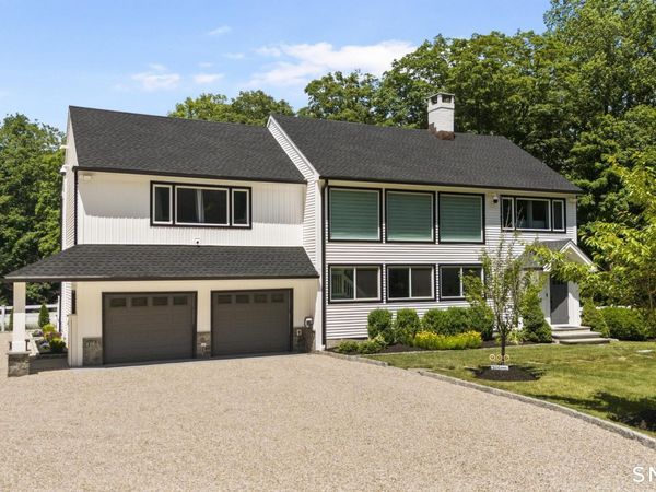 1080 Black Rock, Easton, CT 06612