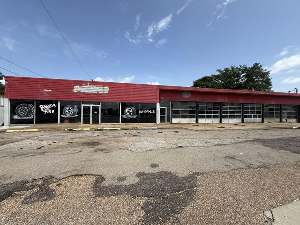 503 Broadway Dr., Hattiesburg, MS 39401
