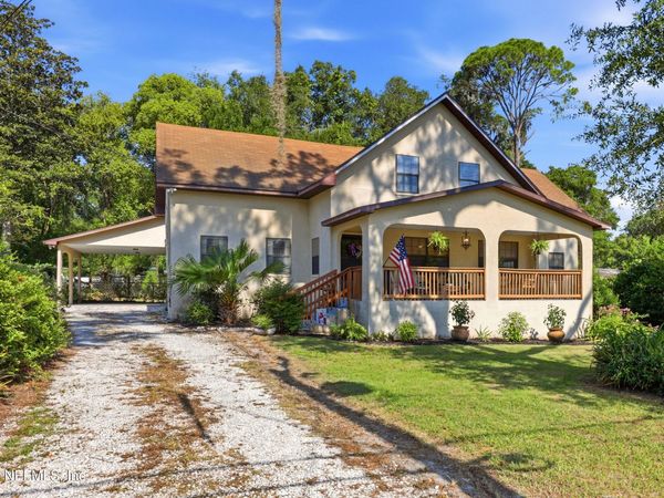 802 S 15TH Street, Palatka, FL 32177