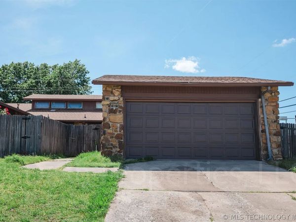 5104 S 75th East Avenue , Tulsa, OK 74145