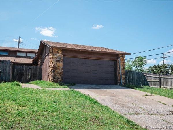 5104 S 75th East Avenue, Tulsa, OK 74145