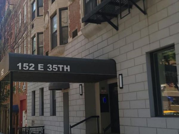 152 E 35th Street, Unit 5H, New York (Manhattan), NY 10016