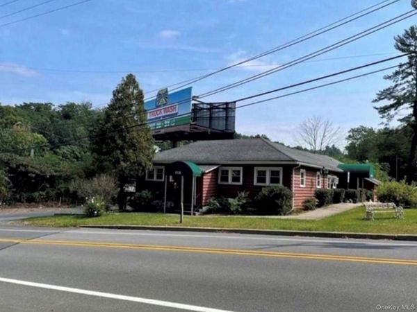 87 S Maple Avenue , Port Jervis, NY 12771