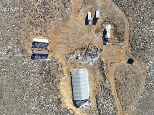 29995 Darroll Road, Yoder, CO 80864