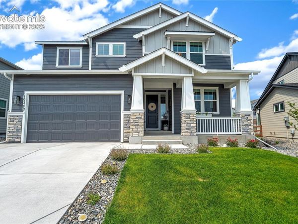 10249 Guild Terrace, Colorado Springs, CO 80924