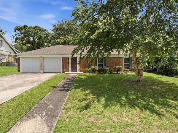 6120 Zeigler Boulevard, Mobile, AL 36608