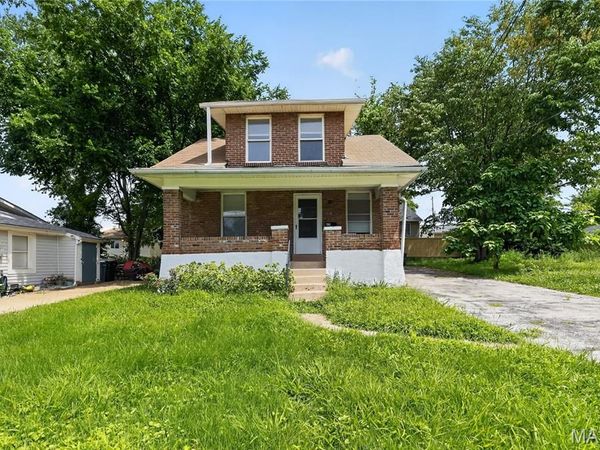 413 Saratoga Street , Kirkwood, MO 63122