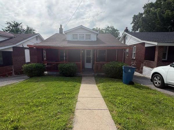 3416 Lucas And Hunt Road , St Louis, MO 63121