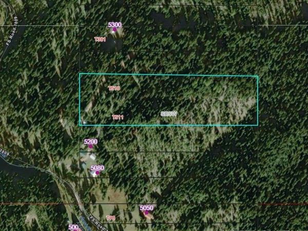 TBD American River Rd, Elk City, ID 83525