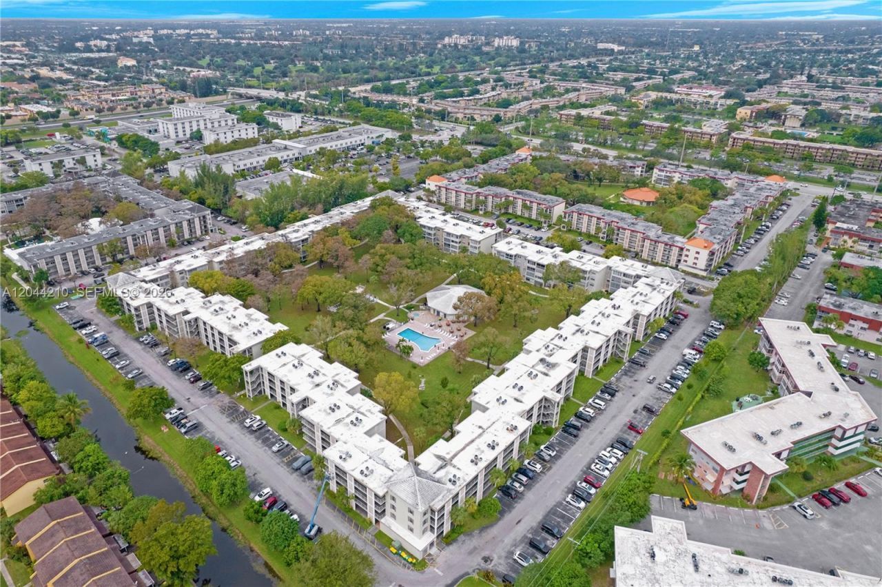 2901 NW 48th Ave, Unit 355, Lauderdale Lakes, FL 33313 Photo
