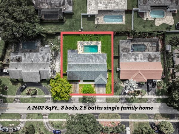 1941 SW 73rd Avenue, Plantation, FL 33317