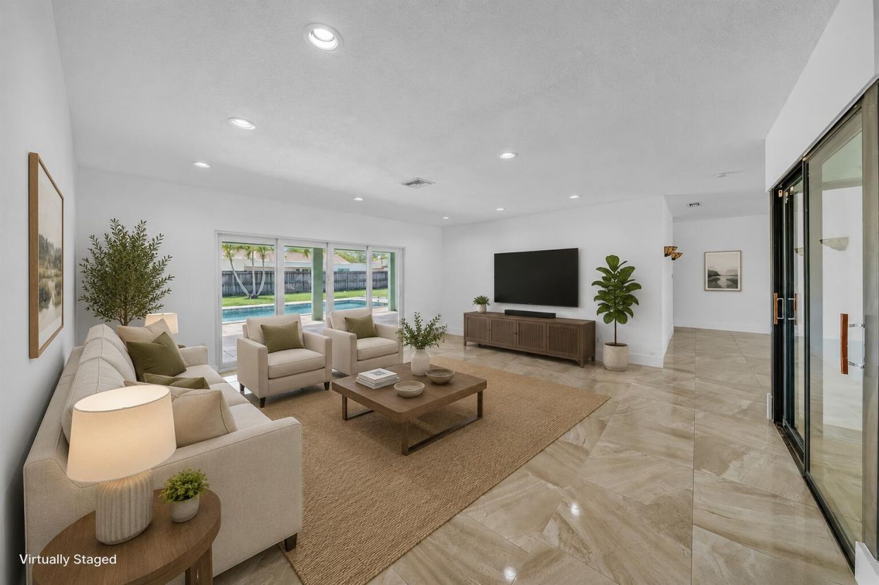 1941 SW 73rd Avenue, Plantation, FL 33317 Photo