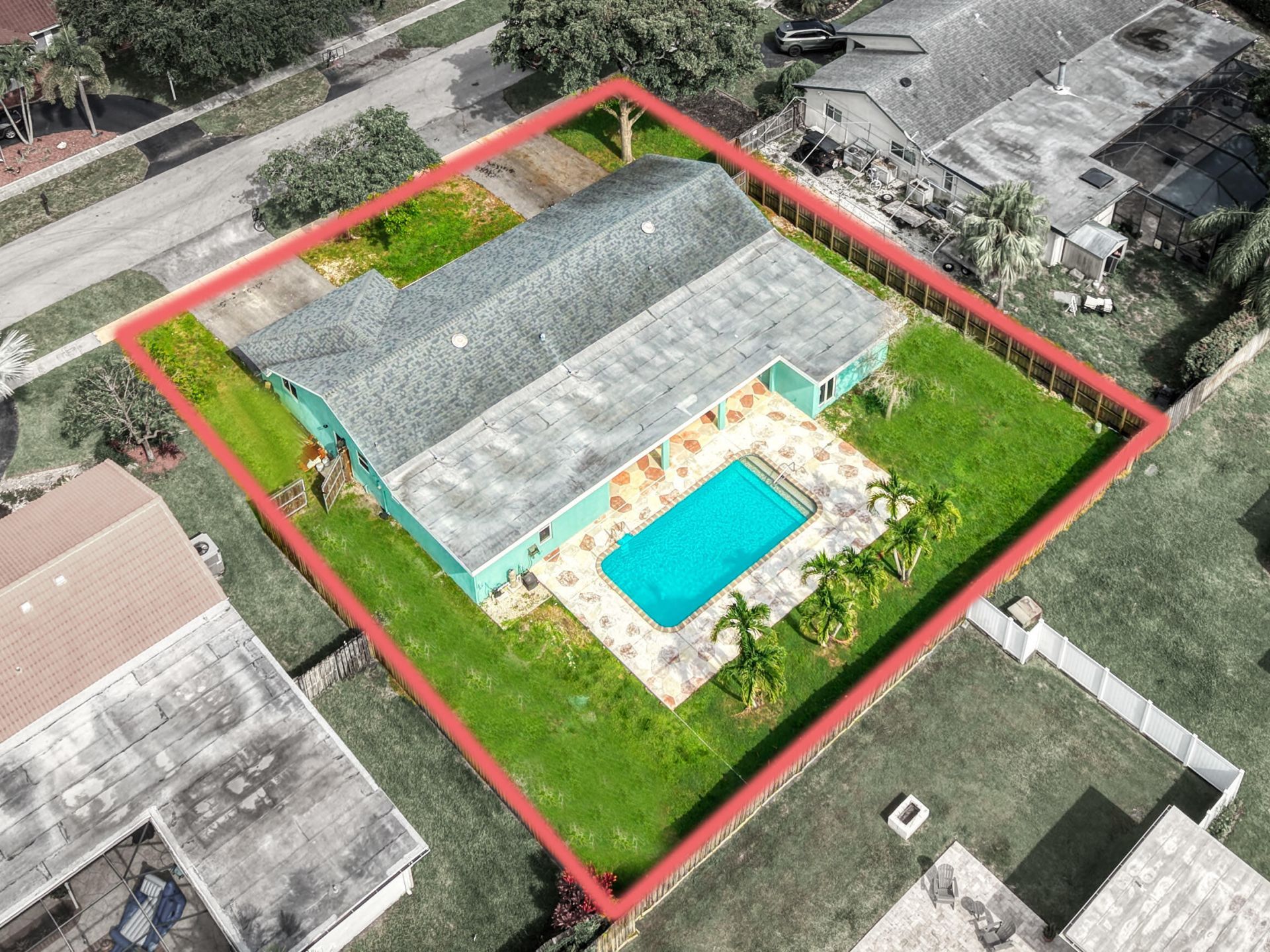 1941 SW 73rd Avenue, Plantation, FL 33317 Photo