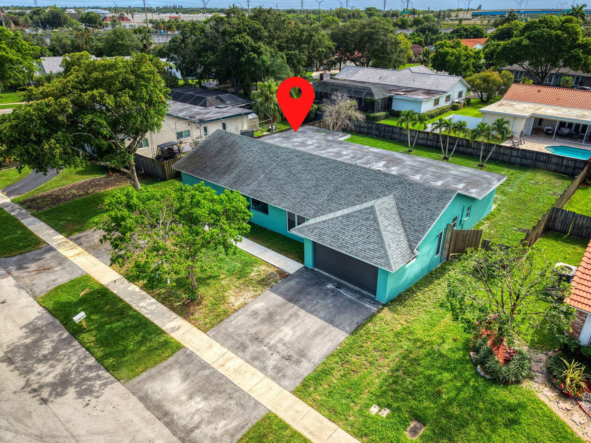 1941 SW 73rd Avenue, Plantation, FL 33317 Photo
