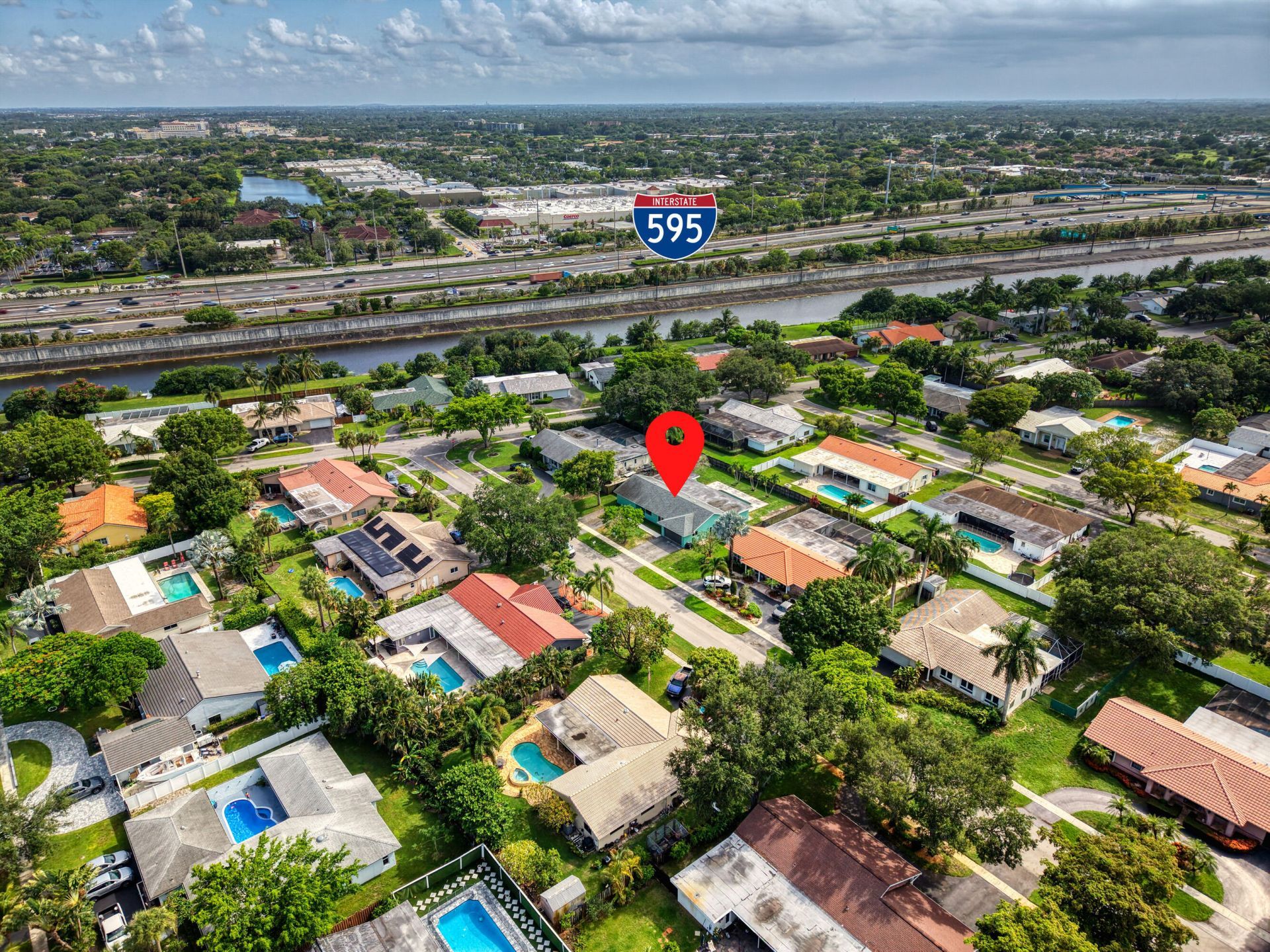 1941 SW 73rd Avenue, Plantation, FL 33317 Photo