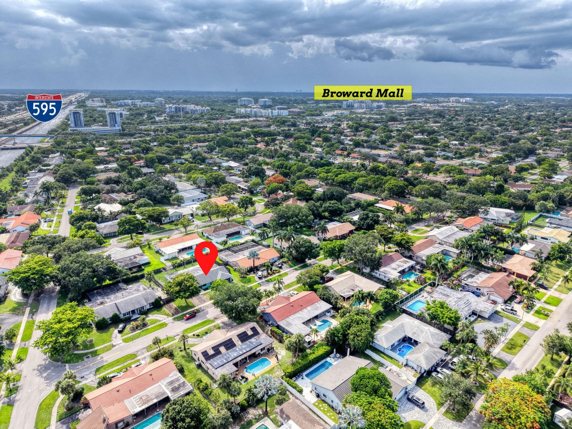1941 SW 73rd Avenue, Plantation, FL 33317 Photo