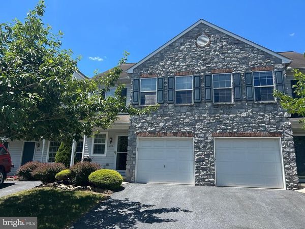 270 BUCKLEY DRIVE , HARRISBURG, PA 17112