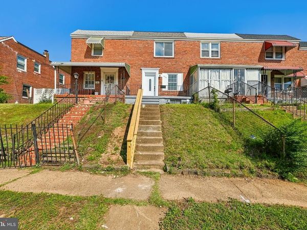 628 ROUNDVIEW ROAD , BALTIMORE, MD 21225