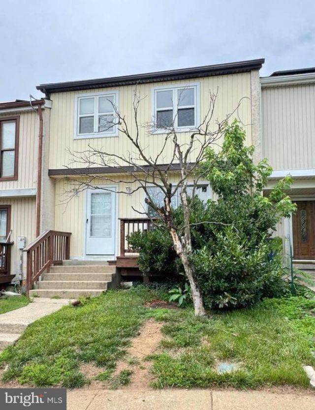 9923 VALLEY PARK DRIVE, DAMASCUS, MD 20872